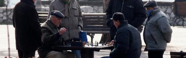 Devizni penzioneri u Srbiji pod lupom: Bez ovog papira nema penzija