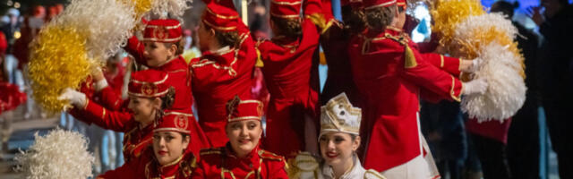 Herceg Novi poziva na 57. Praznik mimoze:  Prvog vikenda velika fešta na rivijeri i nastupi regionalnih zvezda