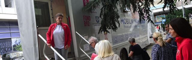 Zašto nam svaki peti stanovnik Srbije umire od raka?