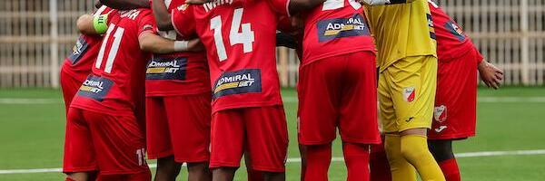 MIROVALE MREŽE U IVANJICI: Bez pogodaka na utakmici Javora i TSC