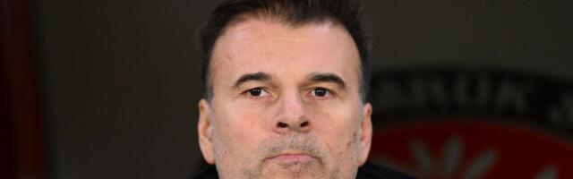 Babika režirao prvu pobedu Stanojevića na klupi Karagumruka!