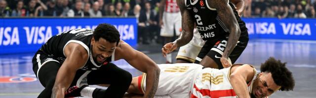 I, onda se pitamo zašto Dubai ima 30 igrača?! Možemo da gledamo još deset večitih derbija u sezoni koja traje kao NBA liga!