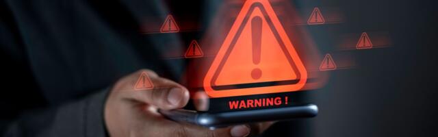 Opasnost za korisnike pametnih telefona: Napad kreće od "bezazlenog SMS-a", klik vas deli od gubljenja svega