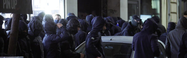 Mladi ne znaju šta je NDH: Vaspitno obrazovni sistem u Hrvatskoj podbacio