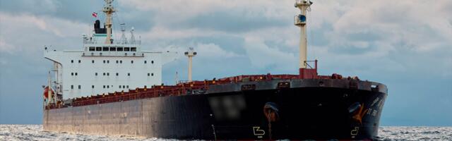 AMERIKANCI SE NE ZAUSTAVLJAJU! Specijalci UPALI na TANKER u Indijskom okeanu, pratili ga preko POLA SVETA!