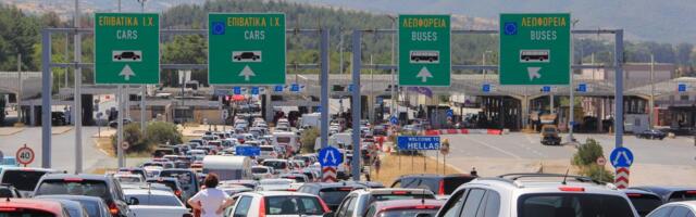 Omiljena srpska zemlja uvodi novine na putevima! Sve se snima, službe dobijaju signal ODMAH