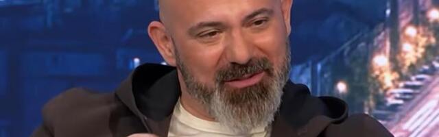 GRLIM GA, LJUBIM I GOVORIM MU DA MI FALI, A ON ODGOVARA - "ZNAM" Dejan Stanković sa suzama u očima pričao o Mihi: Mnogo ga sanjam...