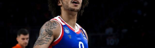 Bura u Efesu pred Zvezdu, Larkin pobesneo! "Jadno je što rade"