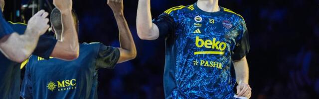 SA KOJIM SASTAVOM TURSKA IDE NA SRBIJU? Samo Ataman zna odgovor...