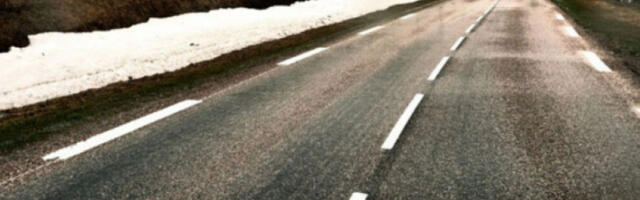 Опрез кроз клисуре: учестали одрони на Ђердапу и ка Књажевцу, могућа поледица