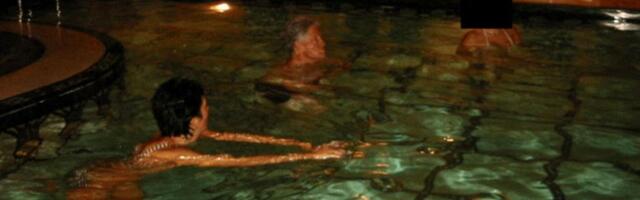 Kako je Gilejn Maksvel uvela Bila Klintona u Epstinov svet