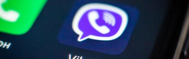 Otkrivene tajne Vibera: Evo šta vam krade privatnost i megabajte