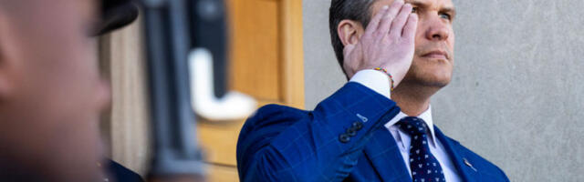 Хегсет: Америчке трупе нису у Ирану, али не искључујемо улазак војске