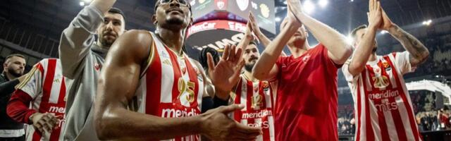 KK Crvena zvezda – od revolucije do evolucije