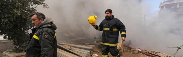 Potučen i izolovan, Hezbolah uvlači Liban u još jedan rat