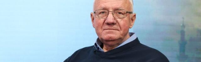 Šešelj zagrmeo: Iran ne sme pasti!