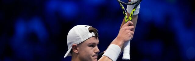 Strašna ispovest majke poznatog tenisera: "Bombardovanje prekinulo trening, raketa pala blizu naše bolnice"