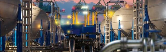 Novi energetski šok na pomolu - ove zemlje EU najugroženije!