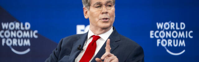 Бесент: Ствари морају да ескалирају да би потом деескалирале