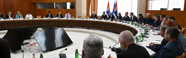 За националне мањине у 2026. обезбеђена средства од 30 милиона динара