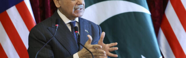 Пакистан је спреман да буде домаћин преговора САД и Ирана