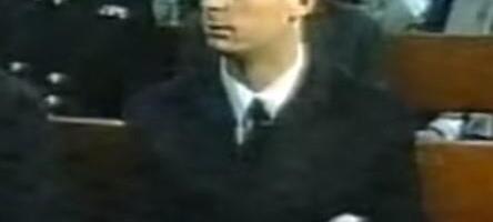 TE 1999. ZAGRMEO JE VRATITE BROD U LUKU, NEĆU NA PRAVOSLAVNU BRAĆU! Ovo je Grk Marinos Ricudis koji je zbog NATO bombi na Srbiju na kocku stavio sve! (VIDEO)