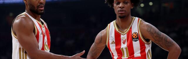 Novi triler u Španiji: Batler ponovo doneo produžetak, ali nedovoljno za potpuni preokret (VIDEO)