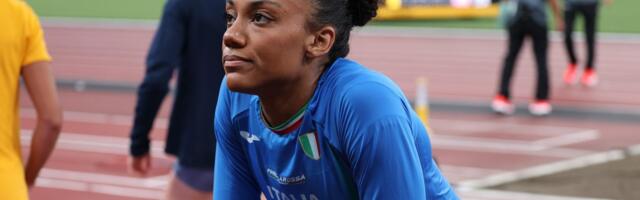 Skandal na SP u disciplinama Ivane Španović i još jedne Srpkinje, atletičarka oštećena za zlatnu medalju?