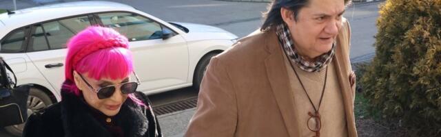 Kemiš prvi put o stanju Zorice Brunclik - Otkrio kako se ona oseća nakon operacije (VIDEO)