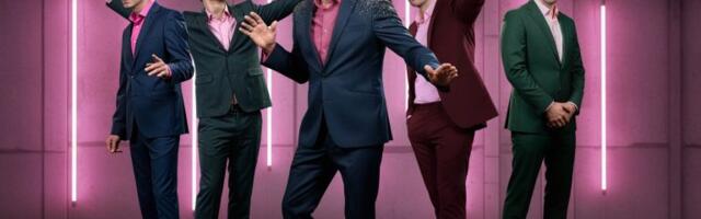 „Cilj nam je savršeni spoj Džordža Orvela i Lejdi Gage“: Objavljen drugi singl Lajbaha sa istoimenog albuma