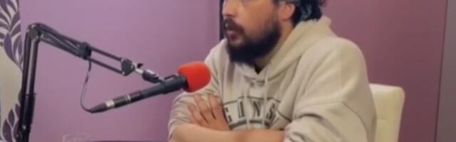 Ljudi, pogledajte ovo! Blokaderi bi da nas "prevaspitavaju" (VIDEO)