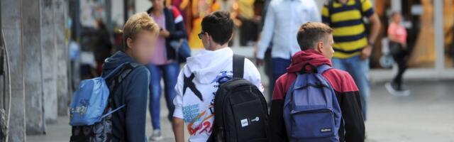 ISTRAŽIVANJE U FINSKOJ Hiljade đaka prijavilo da ih maltretira školsko osoblje, ali postoji jedna "caka"