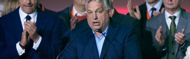 ŠTA SLEDI ORBANU NAKON IZBORNOG PORAZA? Odlazeći premijer Mađarske otkrio NAREDNE POTEZE