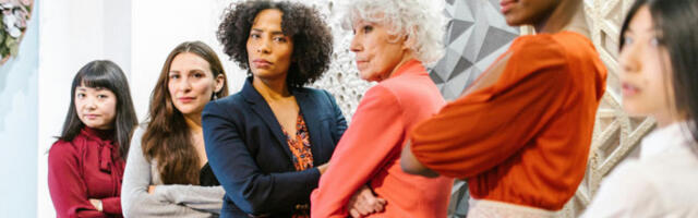 Генерацијски јаз: младе жене губе поверење у мушкарце