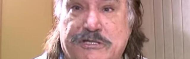 MIŠO KOVAČ IMA PENZIJU 420 EVRA?! Pevač se oglasio nakon informacija da skupljaju novac za njega: Živim kako živi i moja publika...