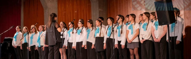 Horske arije osvojile Minhen