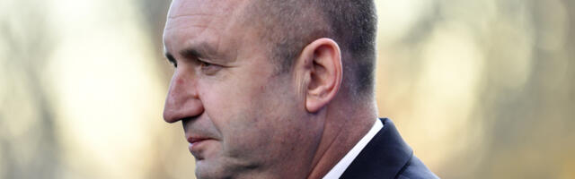 Makedonci se Radevu ne raduju