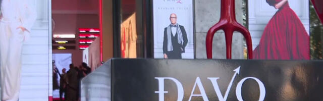 Специјална пројекција филма „Ђаво носи праду 2” у МТС дворани