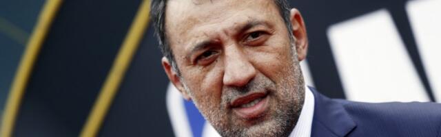 „Otišao sam u Madrid da razgovaram sa Lukom“: Vlade Divac konačno ispičao celu priču oko (ne)draftovanja Dončića