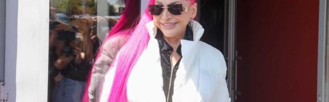 "NIJE BIO MOJ RED, NIJE BILO MOJE VREME" Zorica Brunclik prvi put o zdravstvenim problemima i operaciji: Mnogo je razloga bilo da ostanem i budem tu...