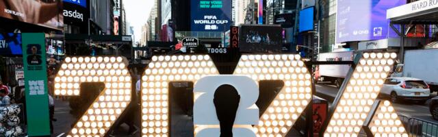 FIFA daje više novca nego ikada u istoriji Svetskih prvenstava