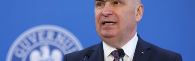 Боложан: Политичка дешавања воде ка могућој суспензији председника Румуније