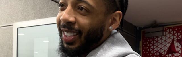 Karlik Džons posle pobede govorio o Lovernju: Ljudi ga vole, sjajan je!