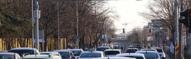 PRIPREMITE SE ZA NESNOSNE GUŽVE: AMSS poslao važno upozorenje za vozače u Srbiji