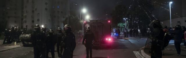 UBIJEN DEČAK (14) NA ULICI! Upucan pred prolaznicima u SRCE!