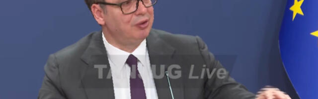 “Šta smo mi? Budale?”: Vučić najavio oštar obračun sa onima koji krše ovlašćenja u vojsci i policiji