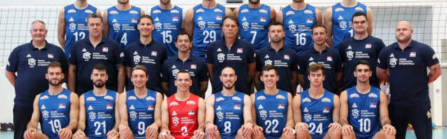 Počinje “Operacija Liga nacija”: Od Brazila preko Orleana do “Arene”