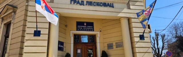 Leskovac: isplate personalnim asistentima i firmi za program Prestonice kulture