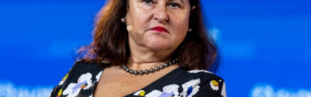 Матернова: Дипломате ЕУ ће наставити рад у Кијеву упркос руским претњама