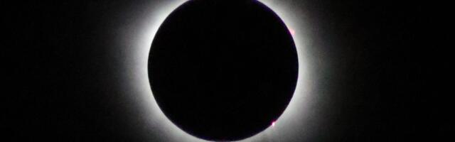 STIŽE NAM "POMRAČENJE VEKA": Dan će se pretvoriti u potpunu noć, a ovaj prizor neće se videti do 2114. godine!
